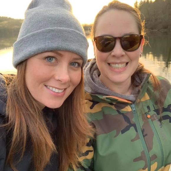 Meet your Posher, Megan - Picture 1 of 1